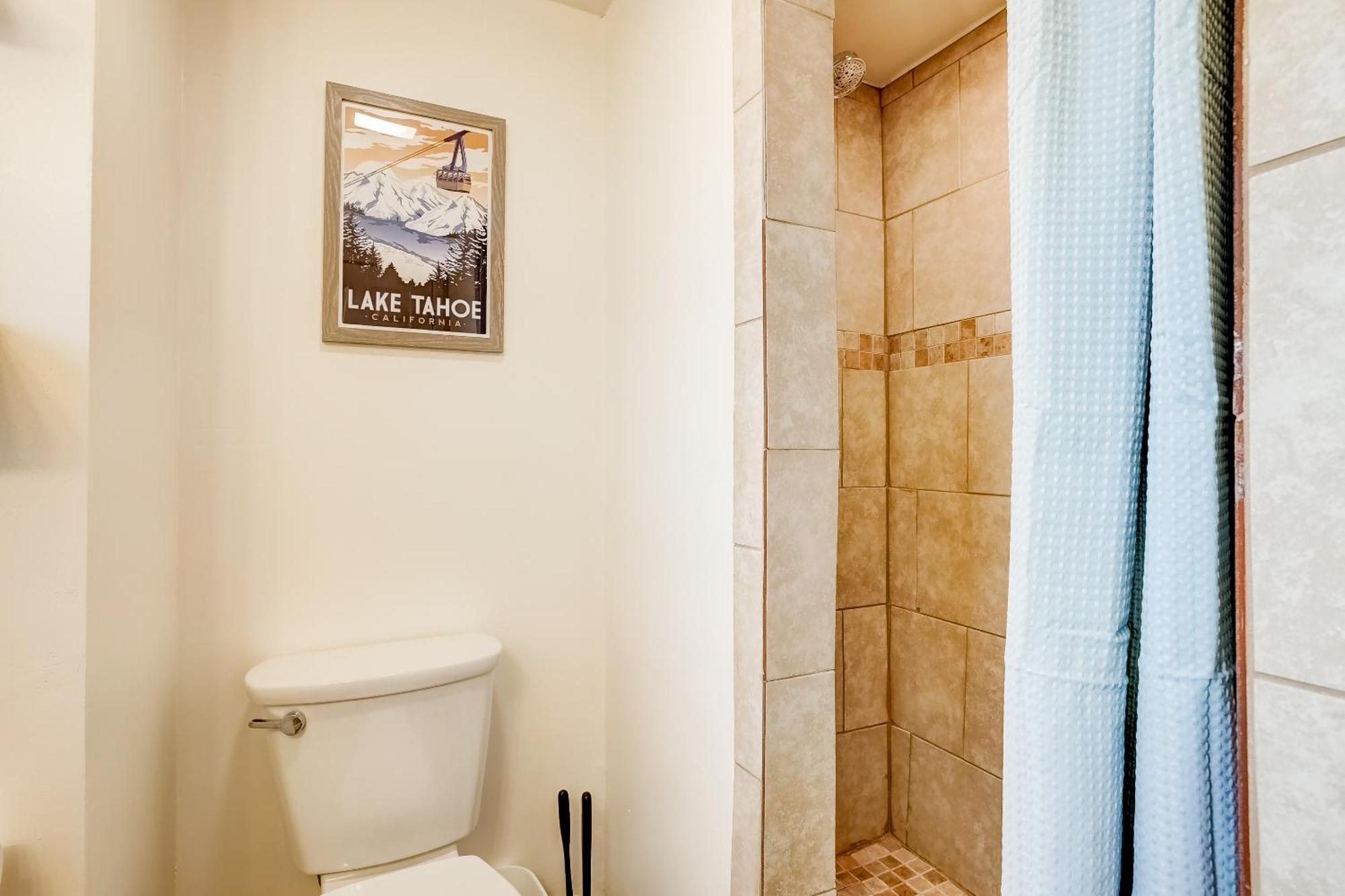 Tahoe Mountain Inn เซาท์เลคทาโฮ ภายนอก รูปภาพ